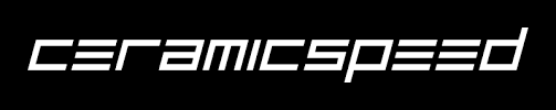 imagen marca Logotipo de CeramicSpeed