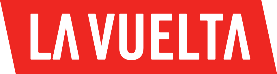 imagen marca Logo La Vuelta